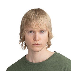 Meet your Posher, Jordan